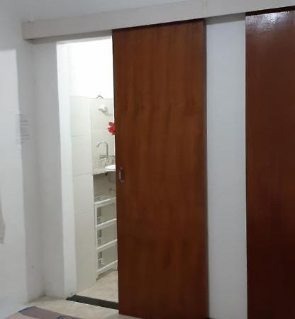 Quarto Privativo Casal Lauro de Freitas Exterior photo