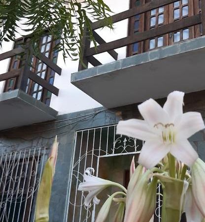 Quarto Privativo Casal Lauro de Freitas Exterior photo