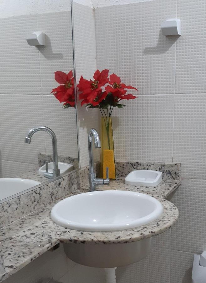 Quarto Privativo Casal Lauro de Freitas Exterior photo