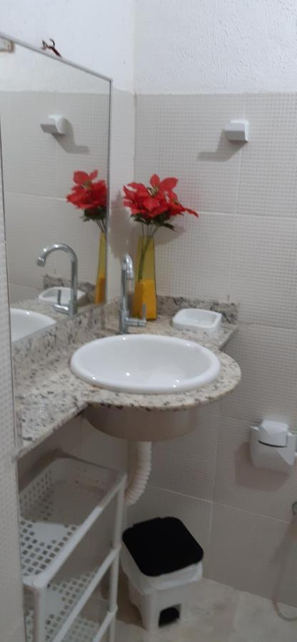 Quarto Privativo Casal Lauro de Freitas Exterior photo